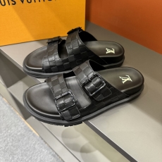 Louis Vuitton Slippers